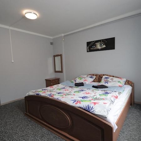 Fantastic Waw - M3 Room 2 Varsovia Exterior foto