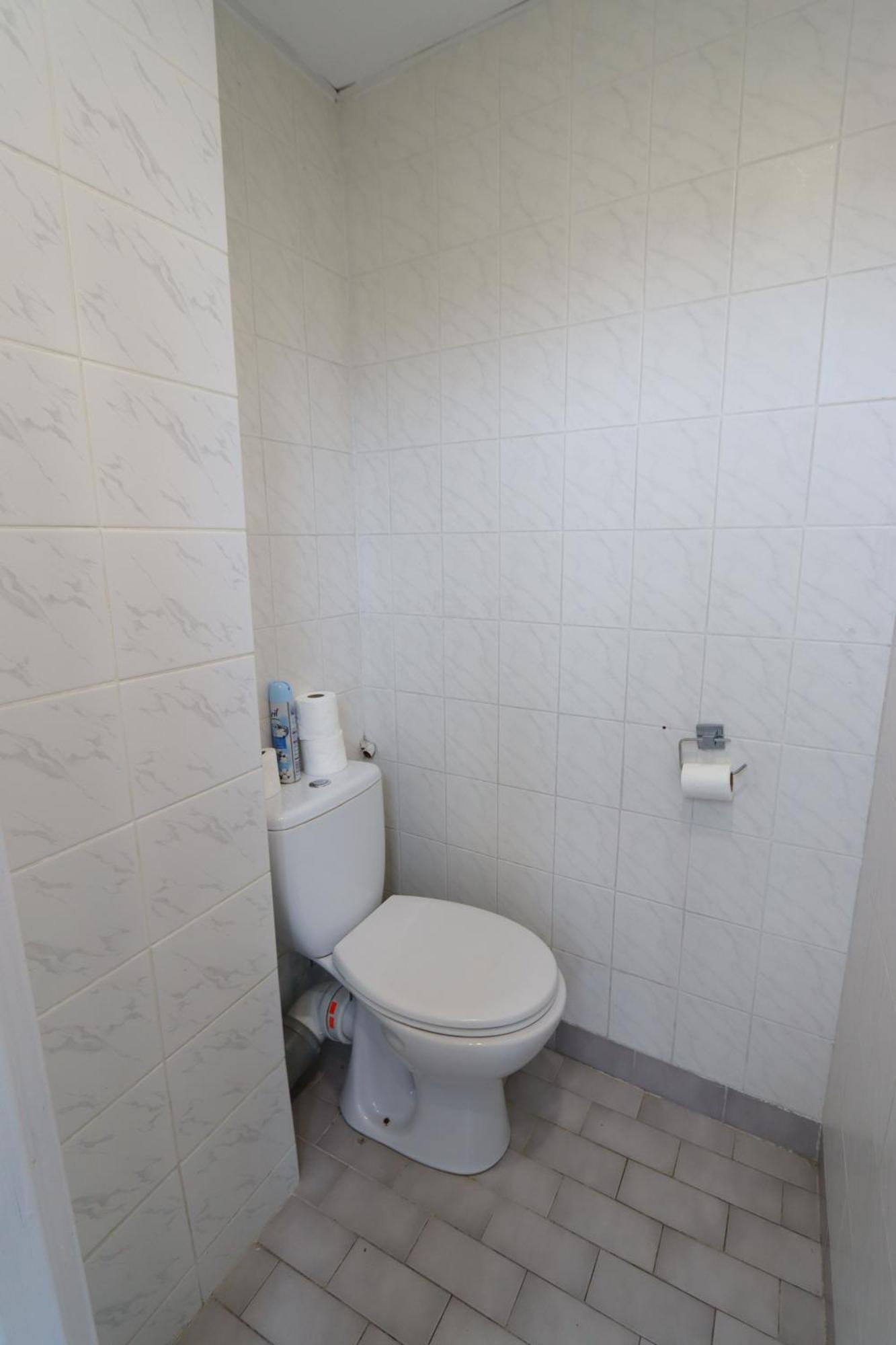Fantastic Waw - M3 Room 2 Varsovia Exterior foto