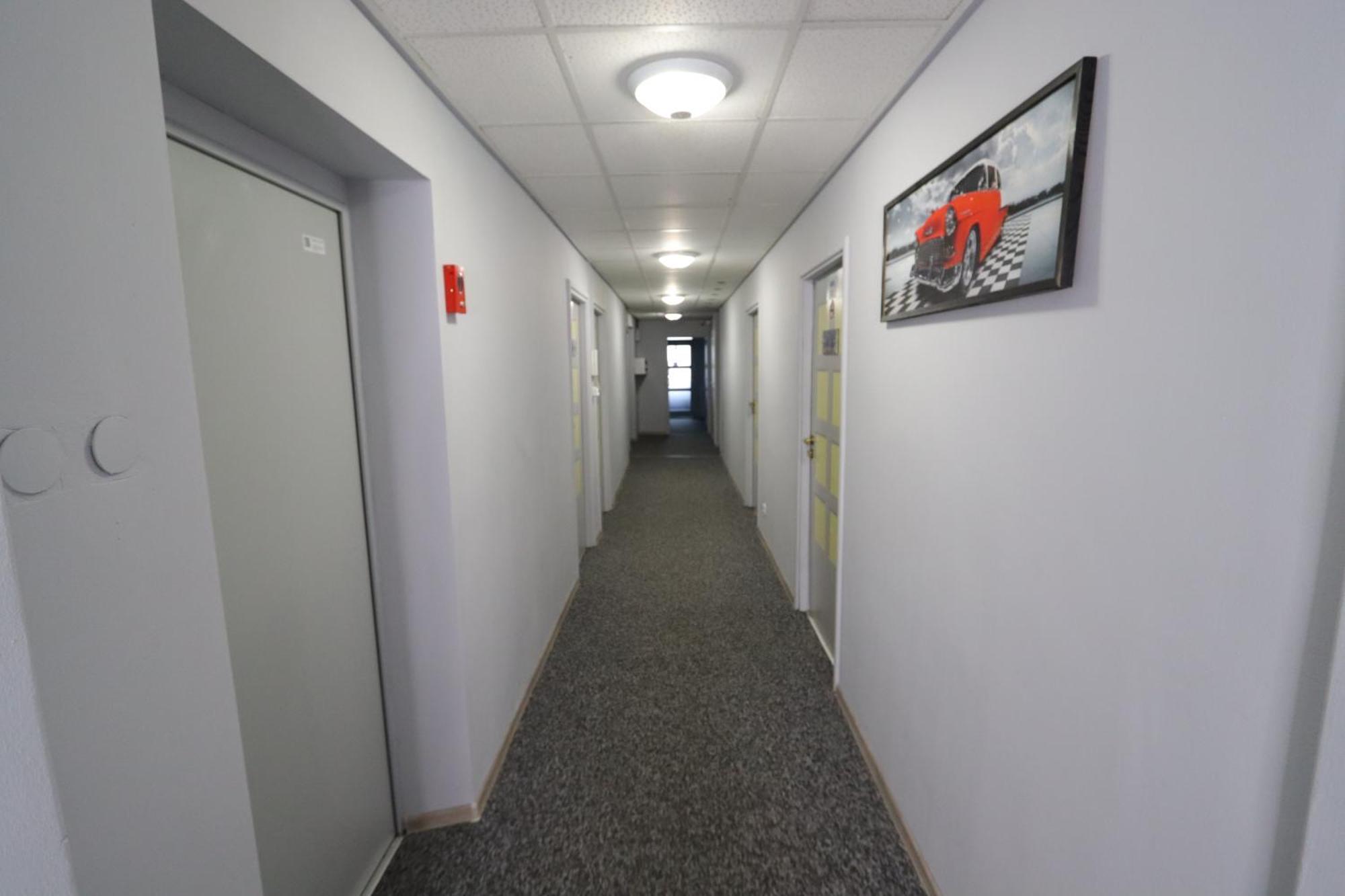 Fantastic Waw - M3 Room 2 Varsovia Exterior foto
