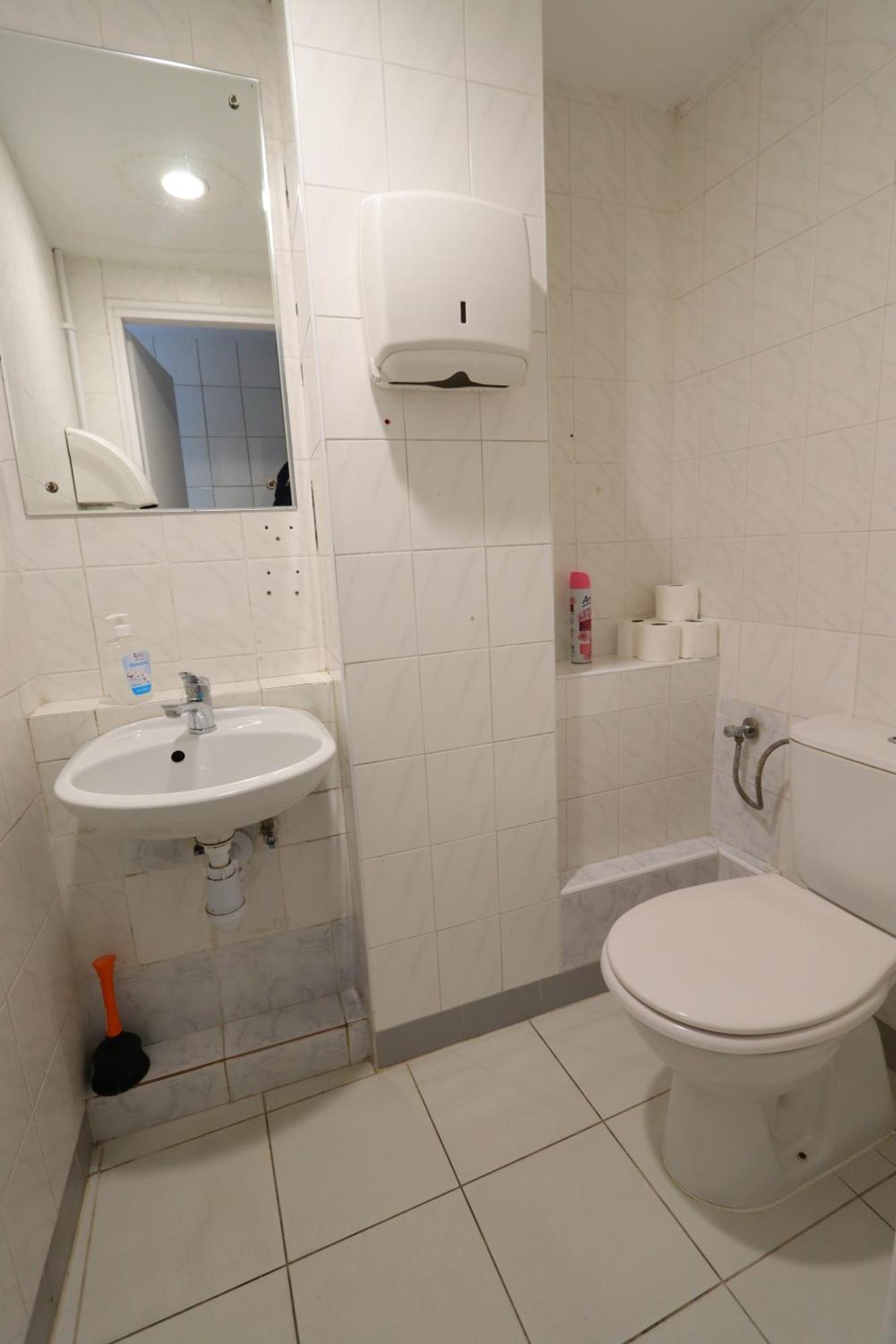 Fantastic Waw - M3 Room 2 Varsovia Exterior foto