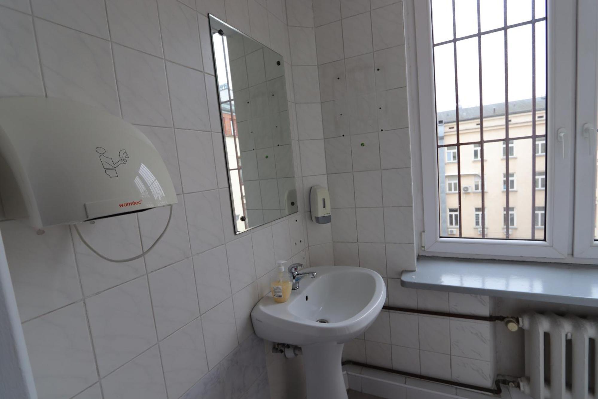 Fantastic Waw - M3 Room 2 Varsovia Exterior foto