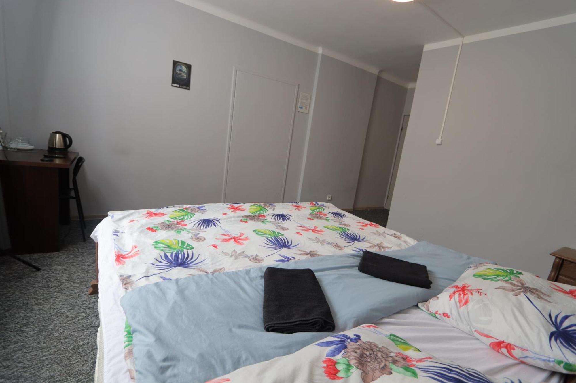 Fantastic Waw - M3 Room 2 Varsovia Exterior foto