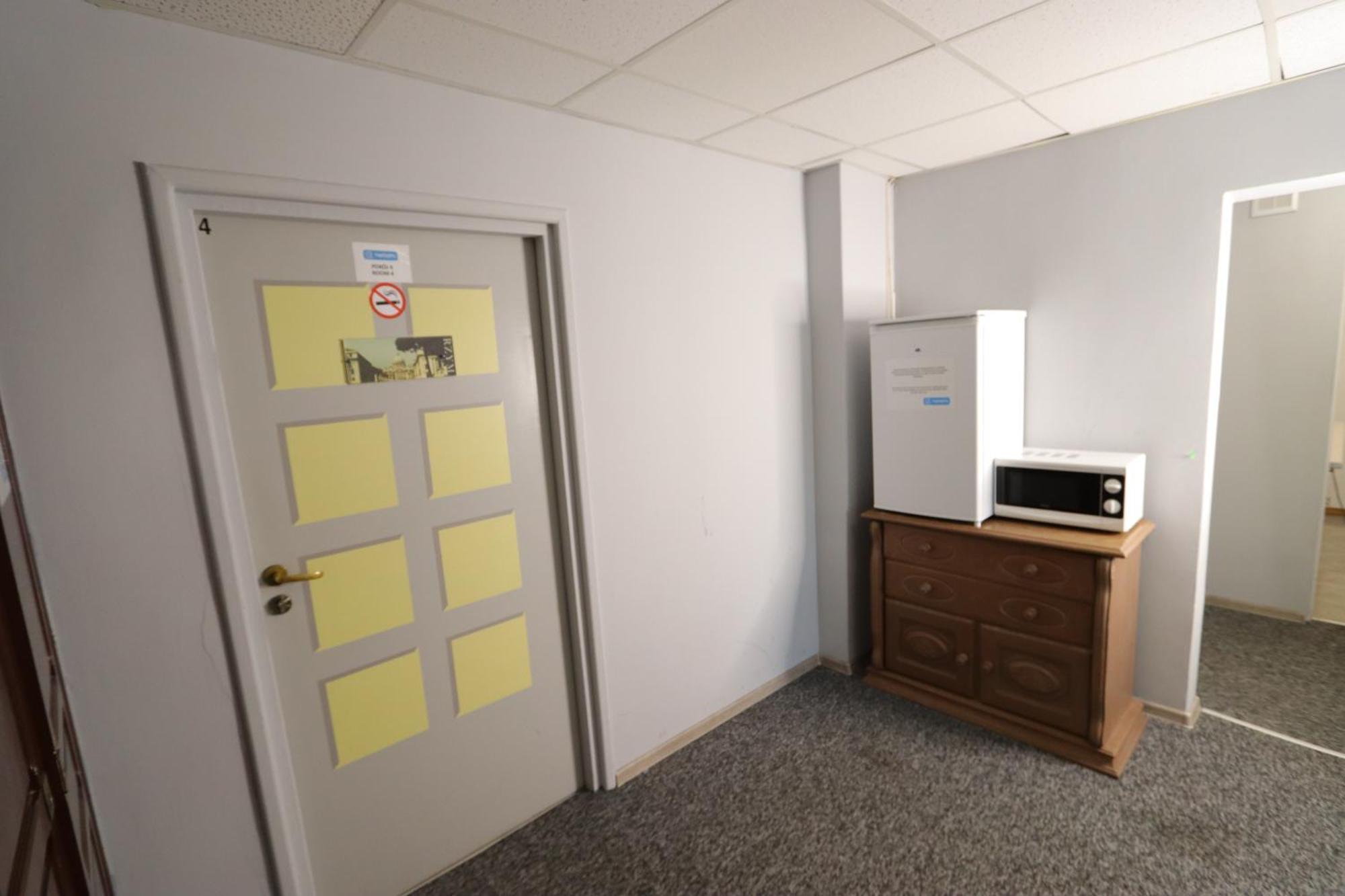 Fantastic Waw - M3 Room 2 Varsovia Exterior foto