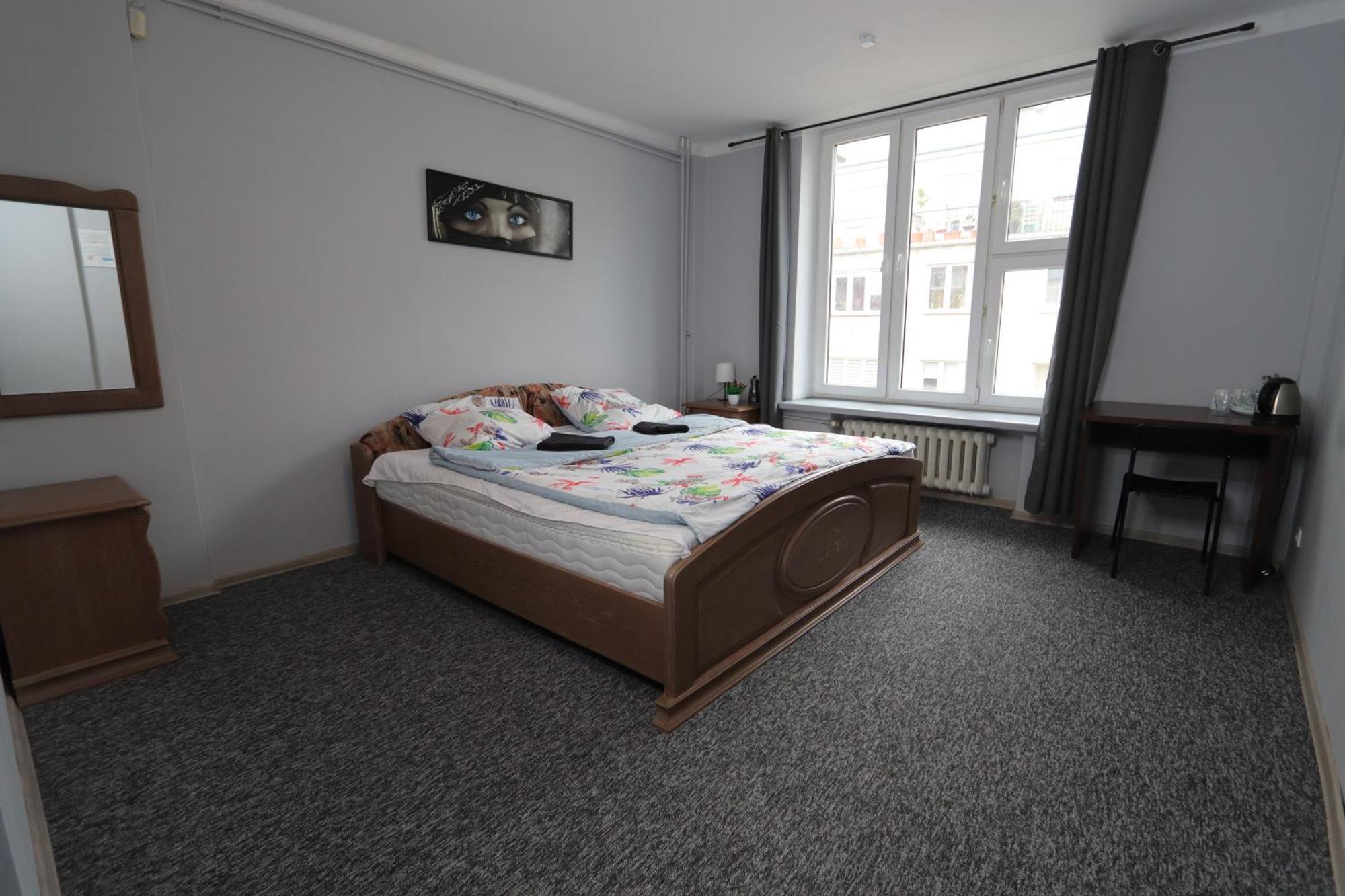 Fantastic Waw - M3 Room 2 Varsovia Exterior foto