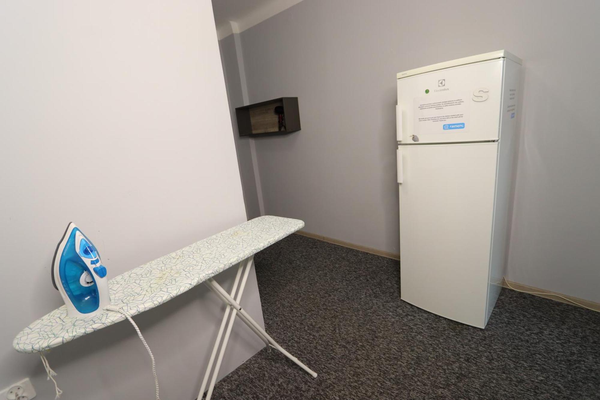 Fantastic Waw - M3 Room 2 Varsovia Exterior foto